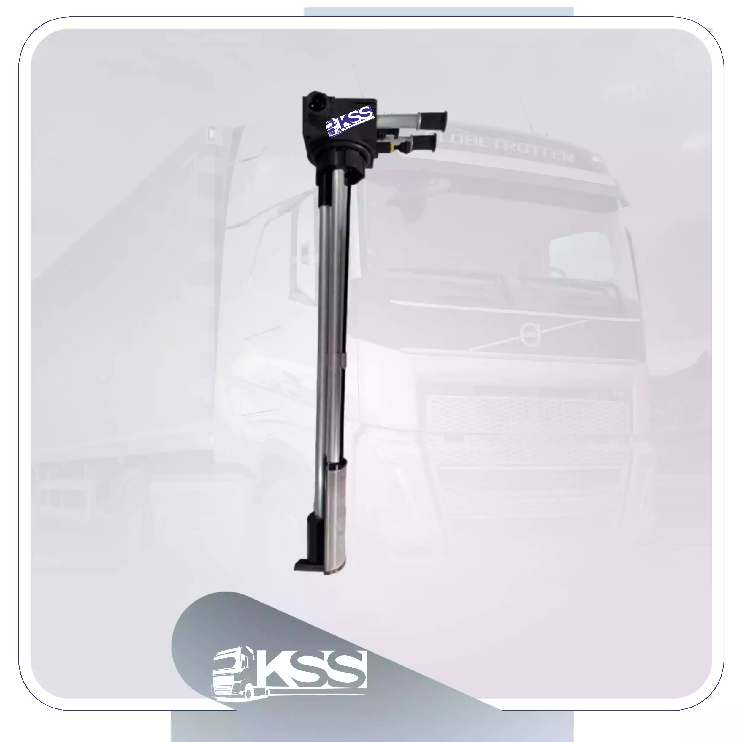 21714563 - تو باکی FH500 اصلی